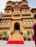 golden marigold hotel