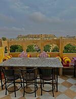 golden marigold hotel