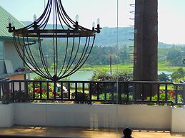 Terrabella Nuwara Eliya