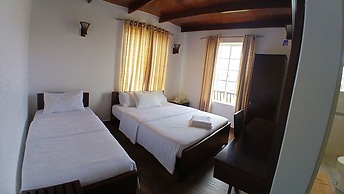 Terrabella Nuwara Eliya