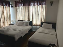 Terrabella Nuwara Eliya