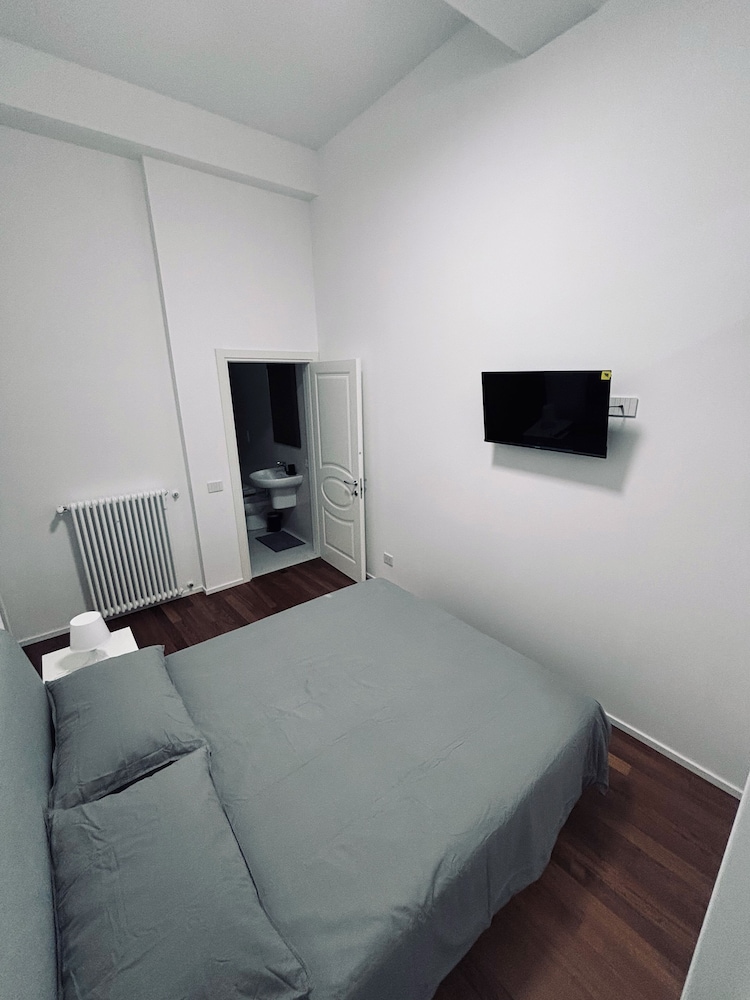Farini House - apartment in Modena