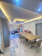 ÇINAR OTEL