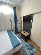 ÇINAR OTEL
