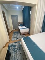 ÇINAR OTEL