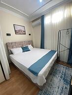 ÇINAR OTEL