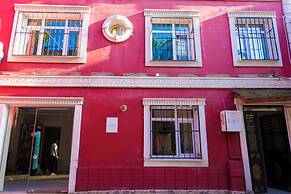 ÇINAR OTEL