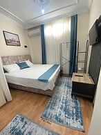 ÇINAR OTEL