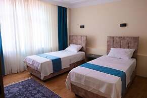 ÇINAR OTEL