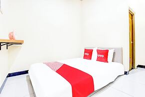Hotel O Ekslusive Double'n
