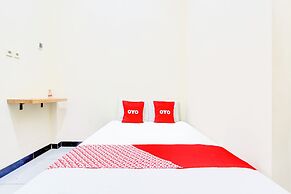 Hotel O Ekslusive Double'n