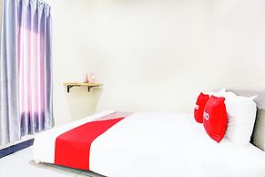 Hotel O Ekslusive Double'n