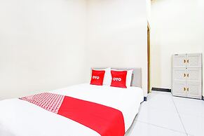 Hotel O Ekslusive Double'n