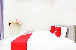 Hotel O Ekslusive Double'n