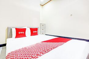 Hotel O Ekslusive Double'n