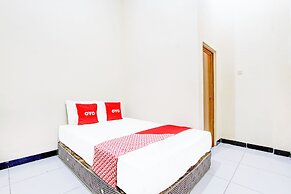 Hotel O Ekslusive Double'n