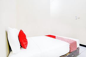 Hotel O Ekslusive Double'n