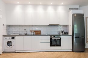 Kipseli New Modern Cosy Apts Apt No 3