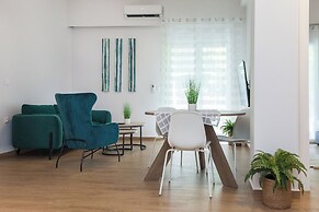 Kipseli New Modern Cosy Apts Apt No 3