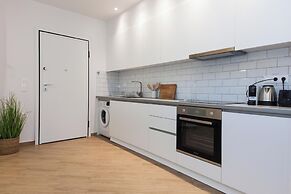 Kipseli New Modern Cosy Apts Apt No 3