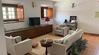 Quinta dos Anjos