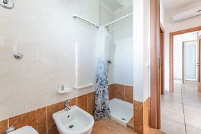 Andromeda Apartment In Gallipoli