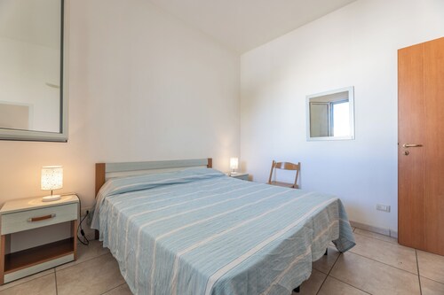 Andromeda Apartment In Gallipoli
