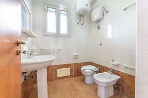 Andromeda Apartment In Gallipoli