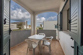 Andromeda Apartment In Gallipoli