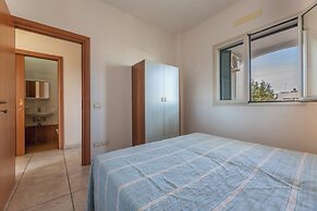 Andromeda Apartment In Gallipoli