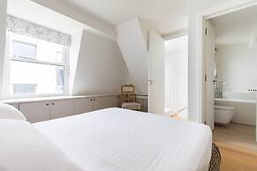 Alba Place III by Onefinestay