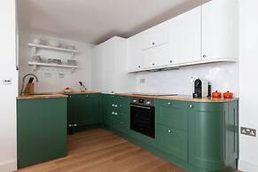 Alba Place III by Onefinestay