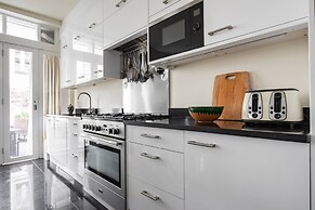 Codrington Mews III by Onefinestay