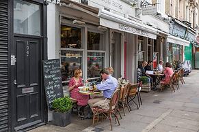 Codrington Mews III by Onefinestay