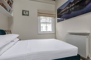 Codrington Mews III by Onefinestay