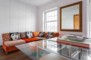 Fulham Road X by Onefinestay