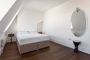 Fulham Road X by Onefinestay