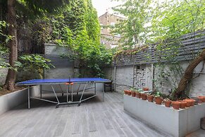 Lyme Terrace by Onefinestay