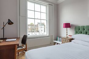 Lyme Terrace by Onefinestay