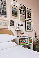 Lyme Terrace by Onefinestay