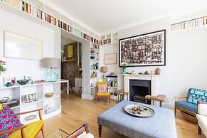 Lyme Terrace by Onefinestay