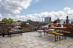 Lyme Terrace by Onefinestay