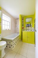 Lyme Terrace by Onefinestay