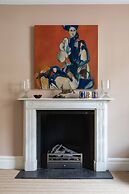 Chester Row IV by Onefinestay