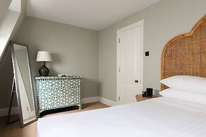 Chester Row IV by Onefinestay