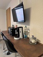 Apartments & Zimmer