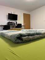 Apartments & Zimmer
