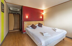 Sleep & Go Brugge