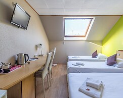 Sleep & Go Brugge