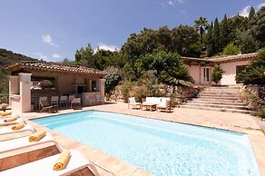 Maison Ceramica Grimaud